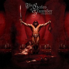 GATES OF SLUMBER, THE - Conqueror (2025) DLP